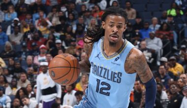 Grizzlies, Ja Morant, Magic, Paolo Banchero, Knicks, OG Anunoby