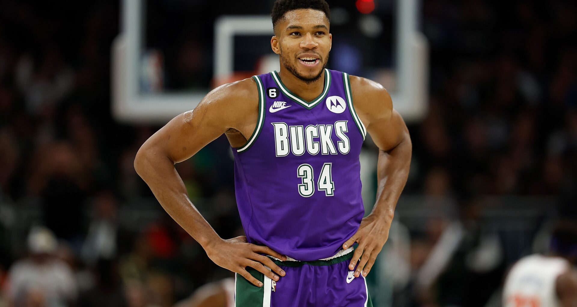 Giannis Antetokounmpo Solely Interested in Joining Knicks Amid Trade Request