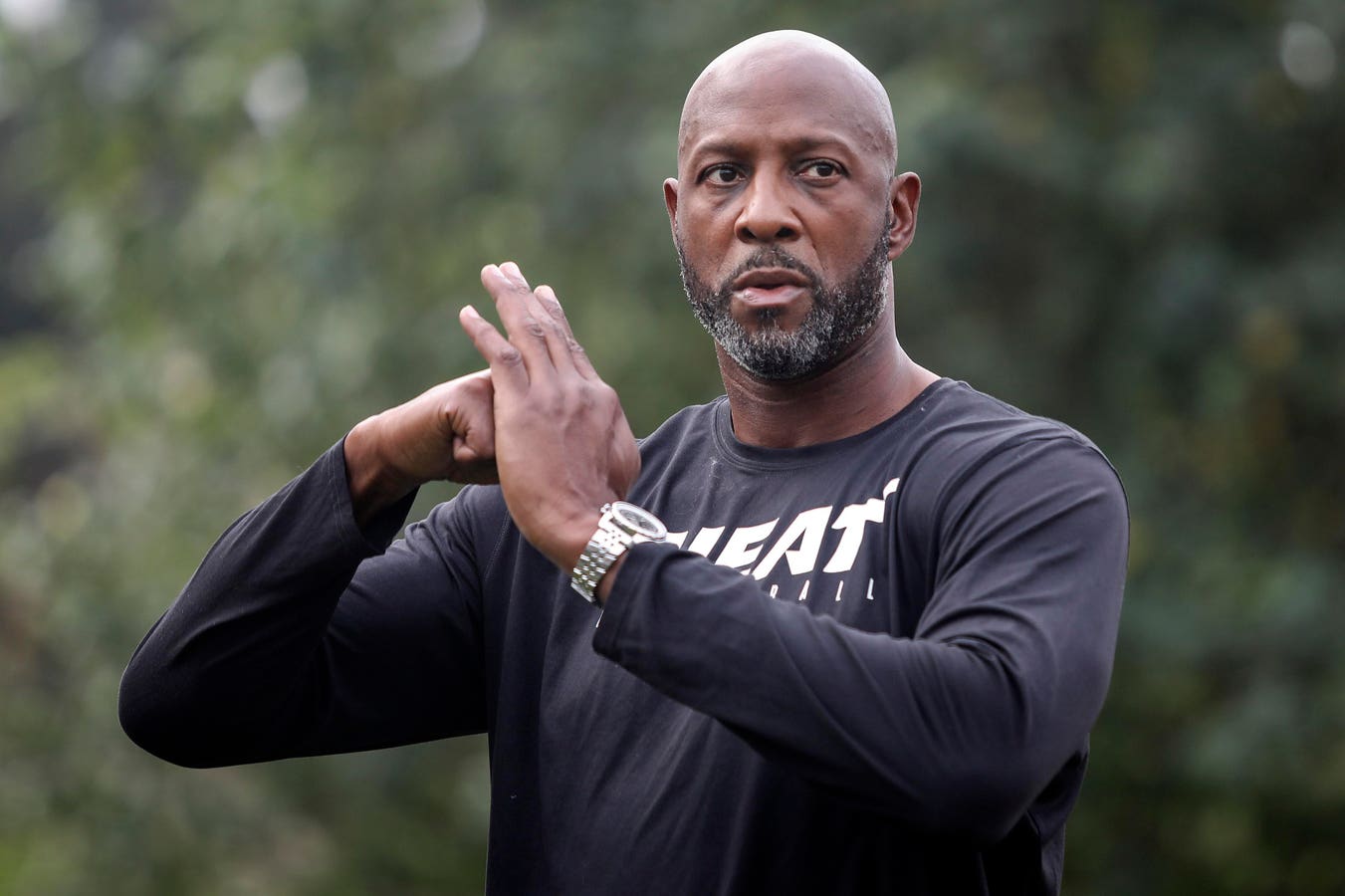 ‘We Control Our Own Destiny’