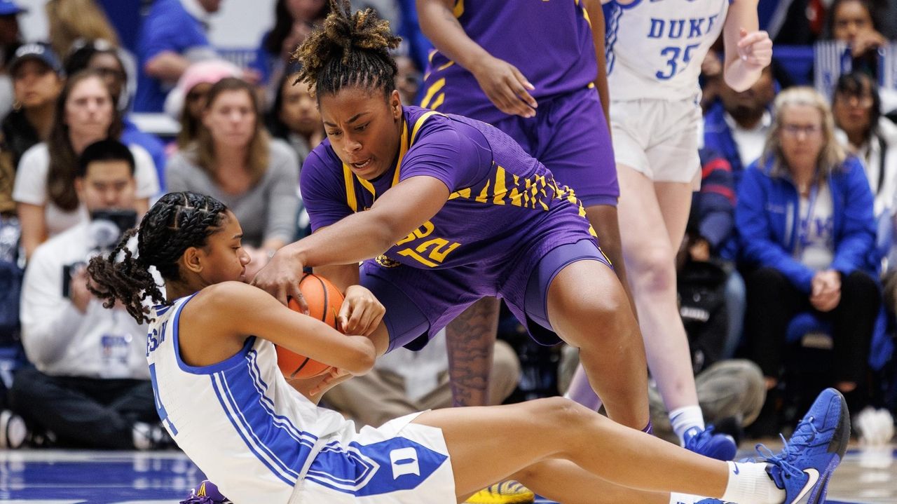 ACC's shaky start to women's basketball season continues with 13-3 loss to SEC in annual Challenge