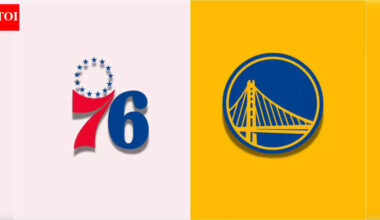 Philadelphia 76ers vs Golden State Warriors (12-04-2025) game preview: When and where to watch, expected lineup, injury report, prediction, and more | NBA News