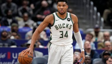 8 Trade Landing Spots For Milwaukee Bucks’ Giannis Antetokounmpo