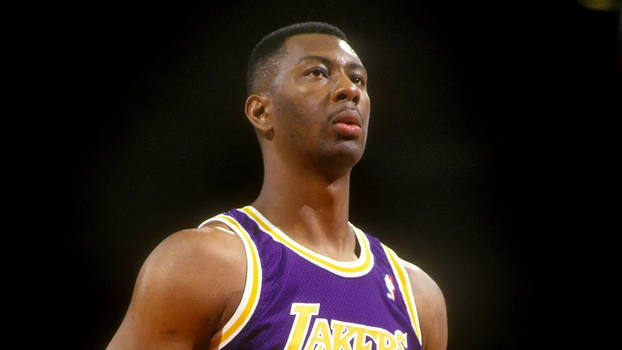 NBA champion Elden Campbell's cause of death revealed