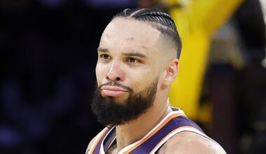 Former Rockets Forward Talks Motivation to Beat Former Team