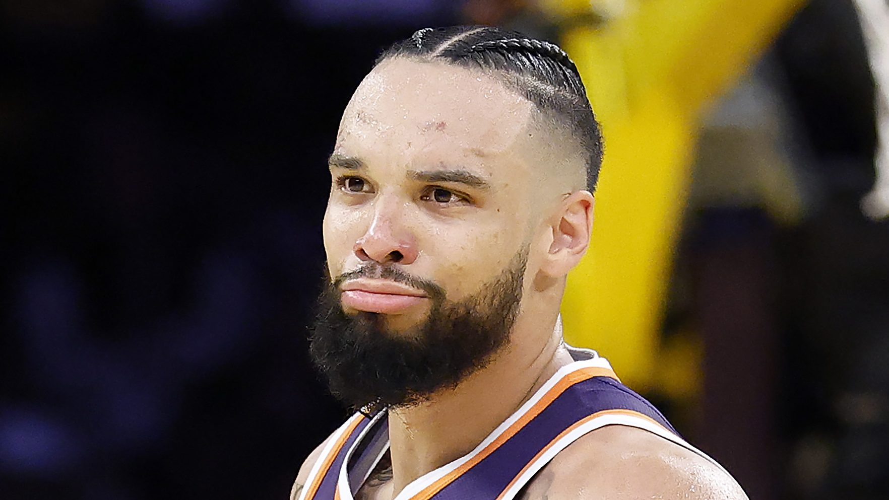 Former Rockets Forward Talks Motivation to Beat Former Team