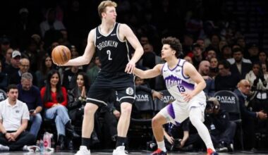 Nets seek better fourth quarter vs. last-place Pelicans