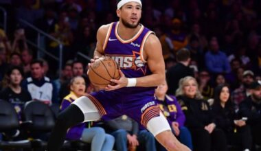 Get $100 Instantly for Phoenix Suns vs. Houston Rockets