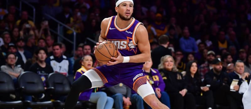 Get $100 Instantly for Phoenix Suns vs. Houston Rockets