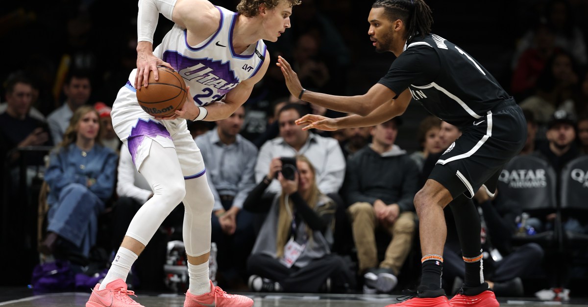 Preview: Utah Jazz skip over to MSG for a road duel vs Knicks