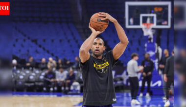 Fact check: Is Golden State Warriors star Al Horford permanently out of NBA 2025- 26 due to major health issue? | NBA News