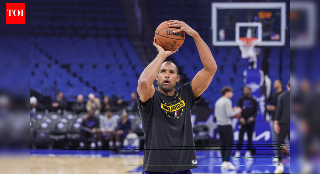 Fact check: Is Golden State Warriors star Al Horford permanently out of NBA 2025- 26 due to major health issue? | NBA News