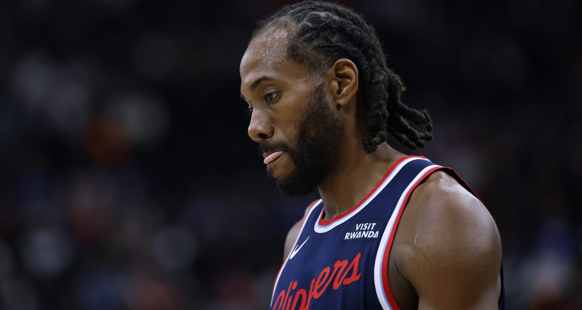 Kawhi Leonard Has "Negative Value" In Potential Clippers Trade