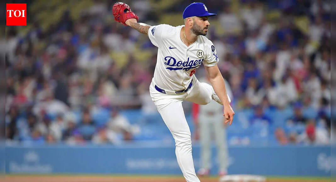 MLB trade rumors: Los Angeles Dodgers predicted to chase $80 Million Chicago Bulls MVP as Michael Conforto filler | MLB News