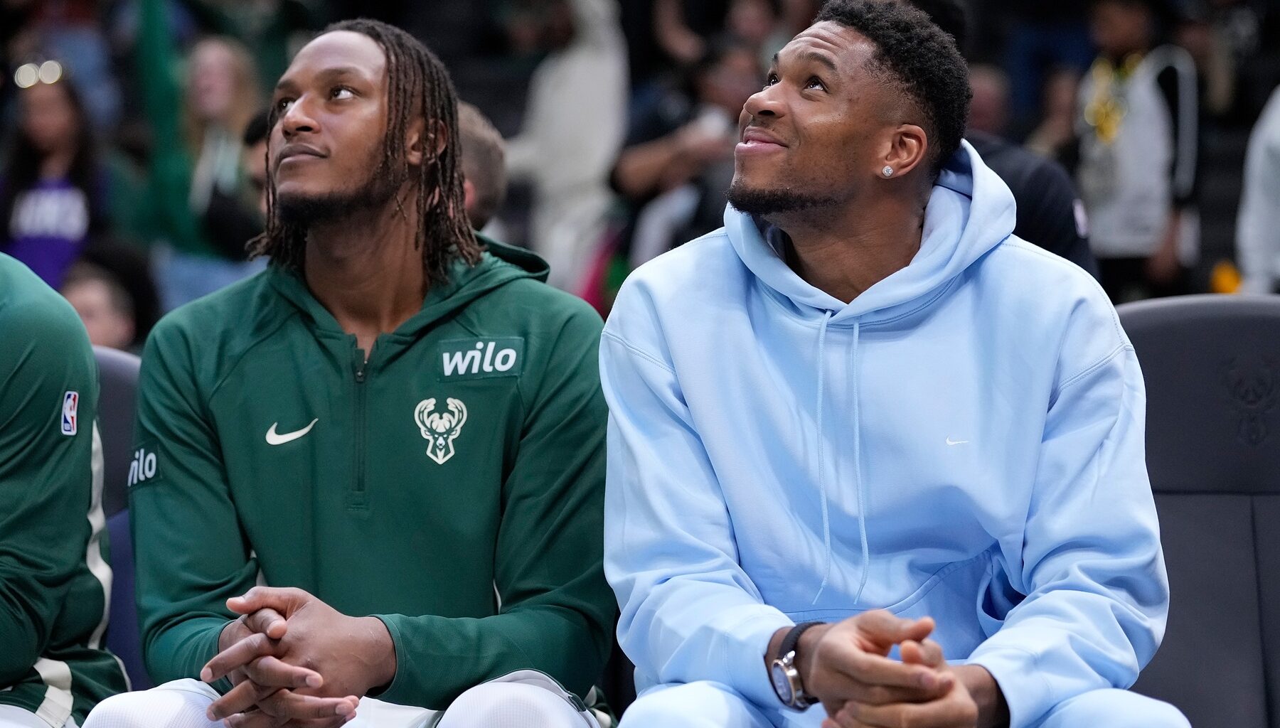 Bucks Plans For Other Players After Giannis Trade Revealed