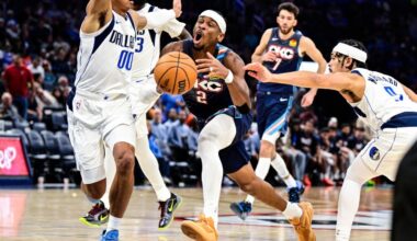 Thunder win 14th straight behind Gilgeous-Alexander's 33 points