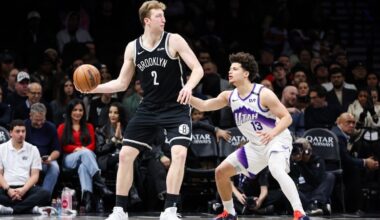 Nets seek better fourth quarter vs. last-place Pelicans