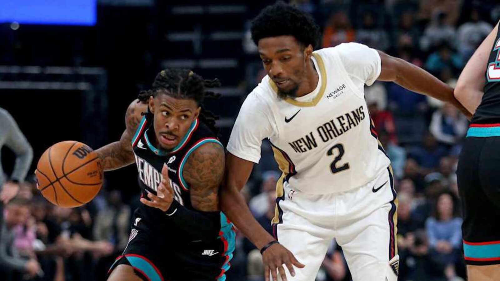 Pelicans Could Move On from Herb Jones to Kickstart Their Rebuild