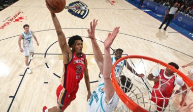 Nets vs. Pelicans preview: Saturday evening hoops