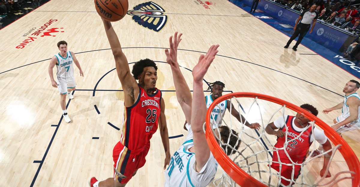 Nets vs. Pelicans preview: Saturday evening hoops