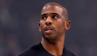 Clippers' league-high six bobblehead nights now down to five after Chris Paul fiasco