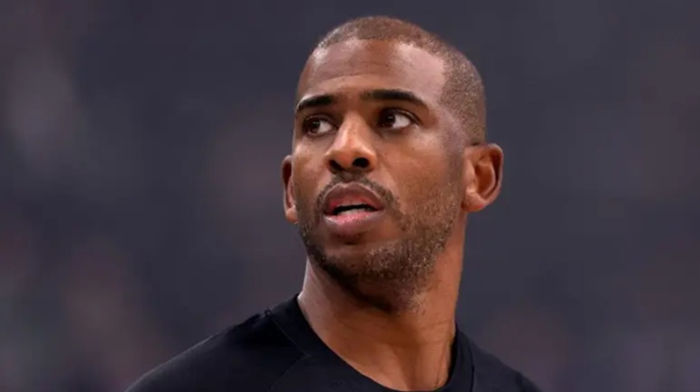 Clippers' league-high six bobblehead nights now down to five after Chris Paul fiasco