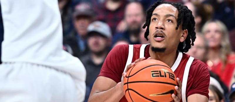 Top College Basketball Best Bets for Saturday, December 6, 2025