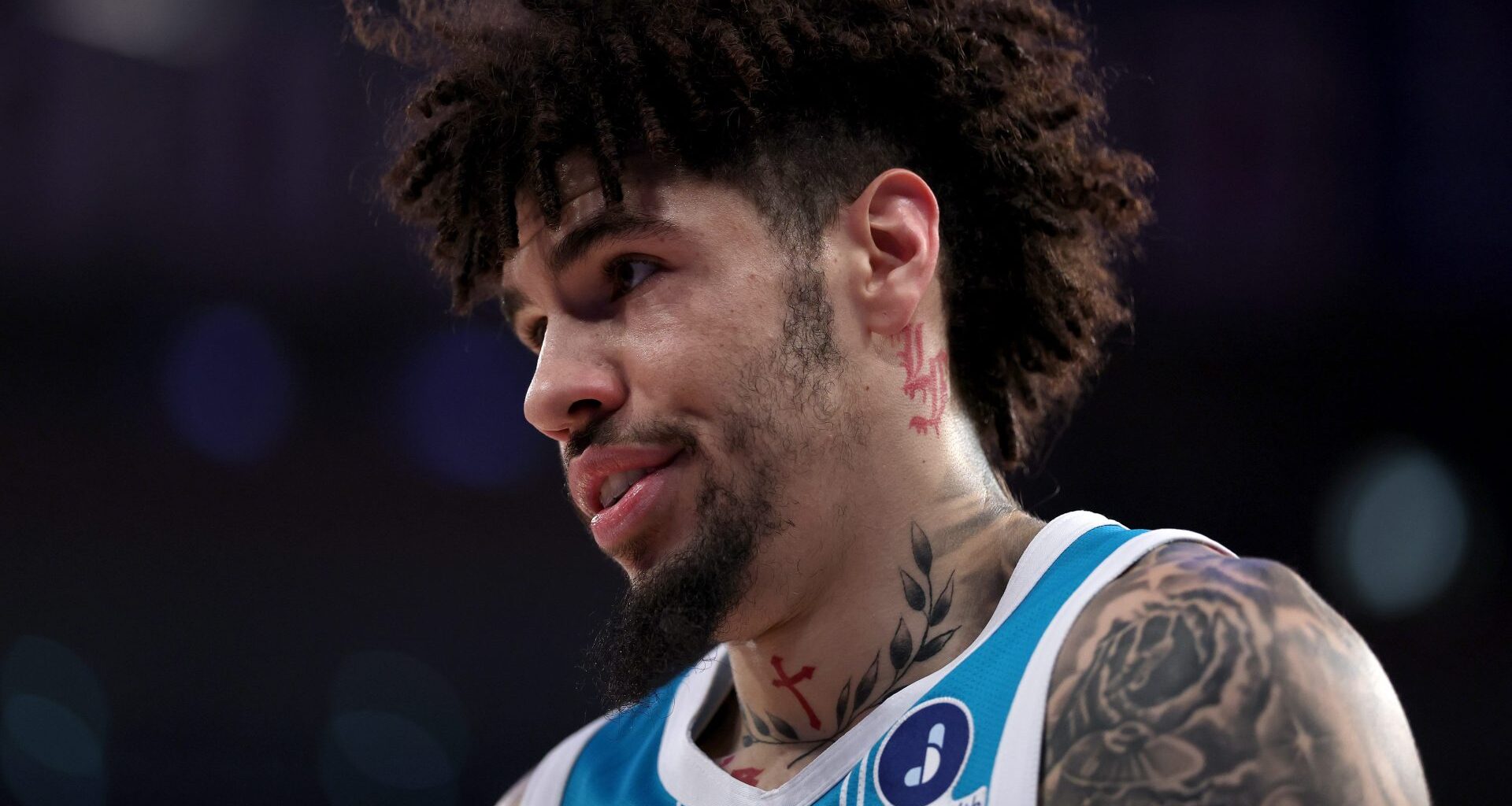 LaMelo Ball’s Raptors Moment Overshadowed by Injury Update