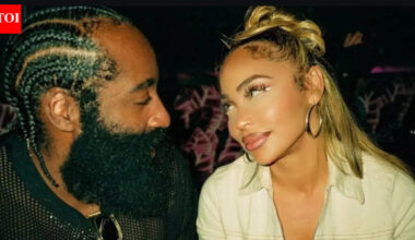 Fact check: Are Los Angeles Clippers star James Harden and girlfriend Paije Speights hinting at getting married? | NBA News