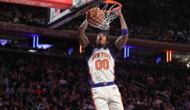 Utah Jazz's Will Hardy Shows Huge Respect to Jordan Clarkson