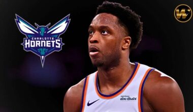 Charlotte Hornets