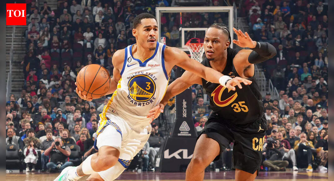 Golden State Warriors vs Cleveland Cavaliers regular season game: Full injury report, who's out, and more (December 6, 2025) | NBA News