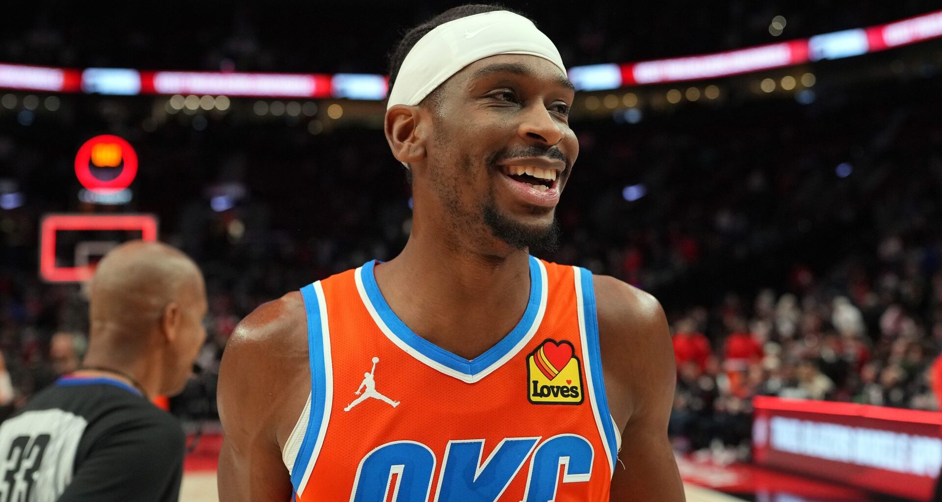 Shai Gilgeous-Alexander Explains Origin of His Viral IG Captions