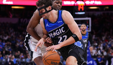 Knicks vs. Magic Time, TV & Stream – Dec. 7