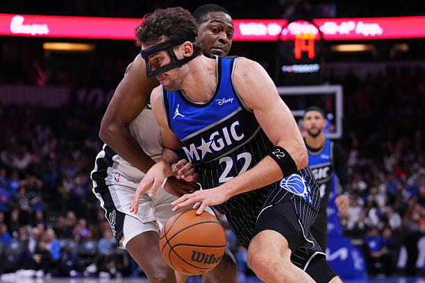 Knicks vs. Magic Time, TV & Stream – Dec. 7