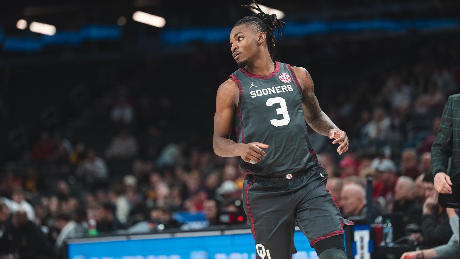 Oklahoma State University Logo