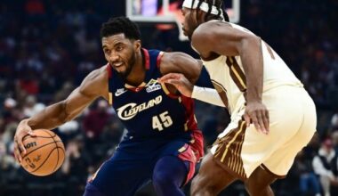 In first start, Pat Spencer helps Warriors edge Cavaliers