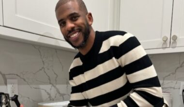 Los Angeles Lakers-Chris Paul Deal Debunked: What…