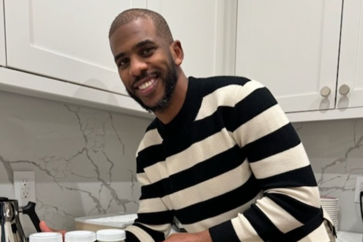 Los Angeles Lakers-Chris Paul Deal Debunked: What…