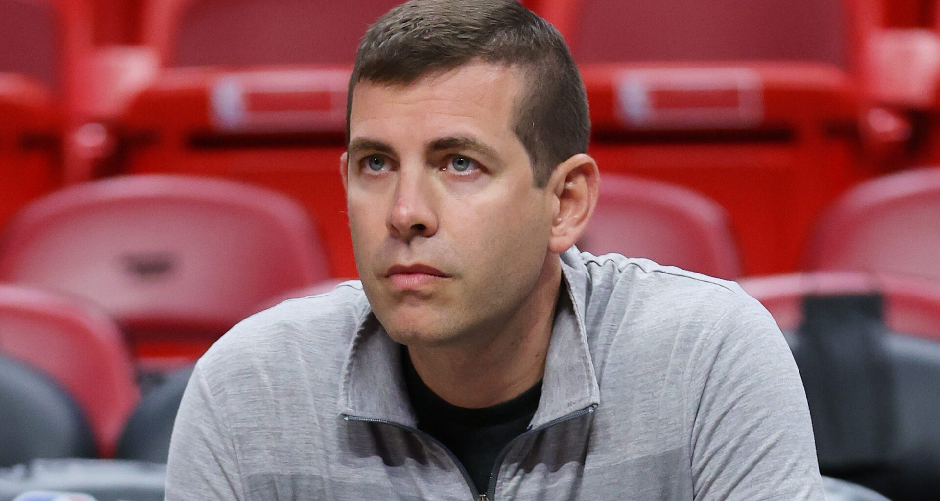 Celtics Seen as Potential Suitor for Athletic Big Man