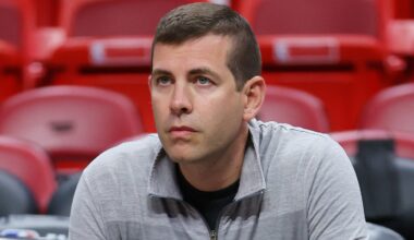 Celtics Seen as Potential Suitor for Athletic Big Man