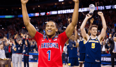 How Arizona Surpassed Duke in Latest College Basketball Rankings