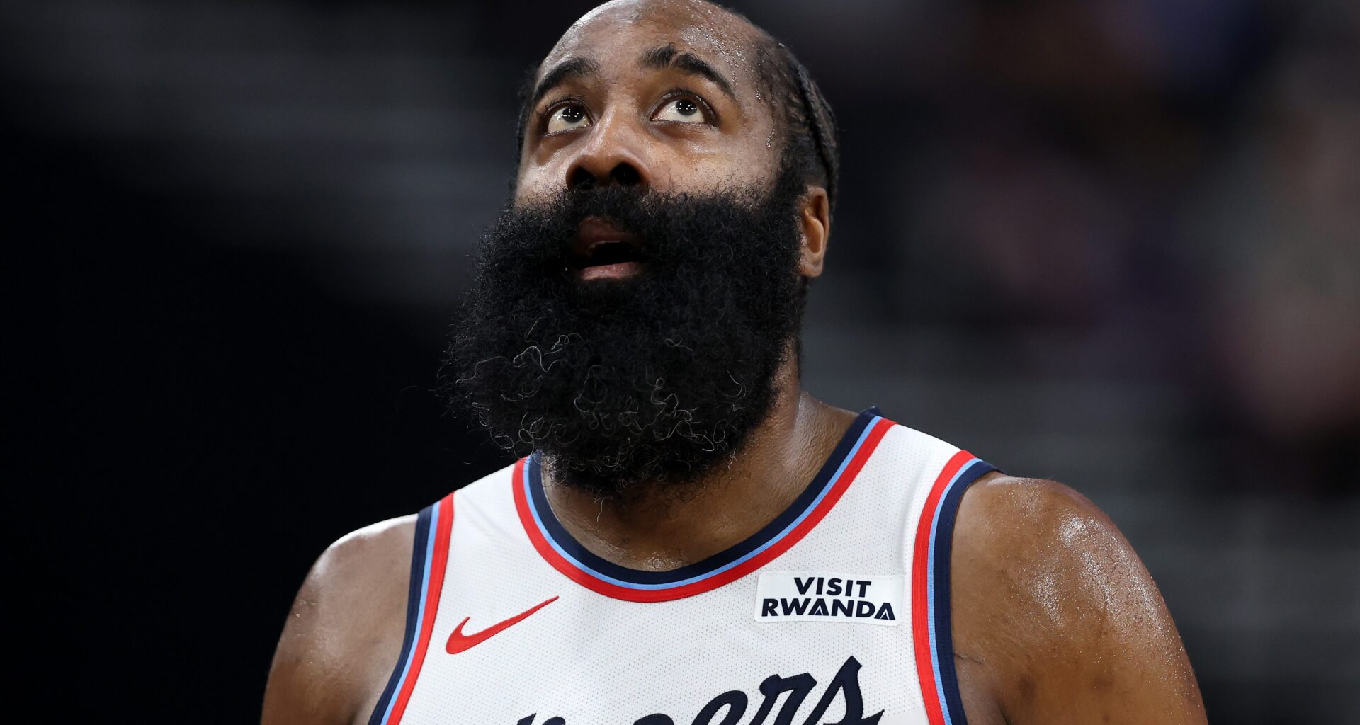 James Harden Reflects on Becoming Top Ten All-Time Scorer