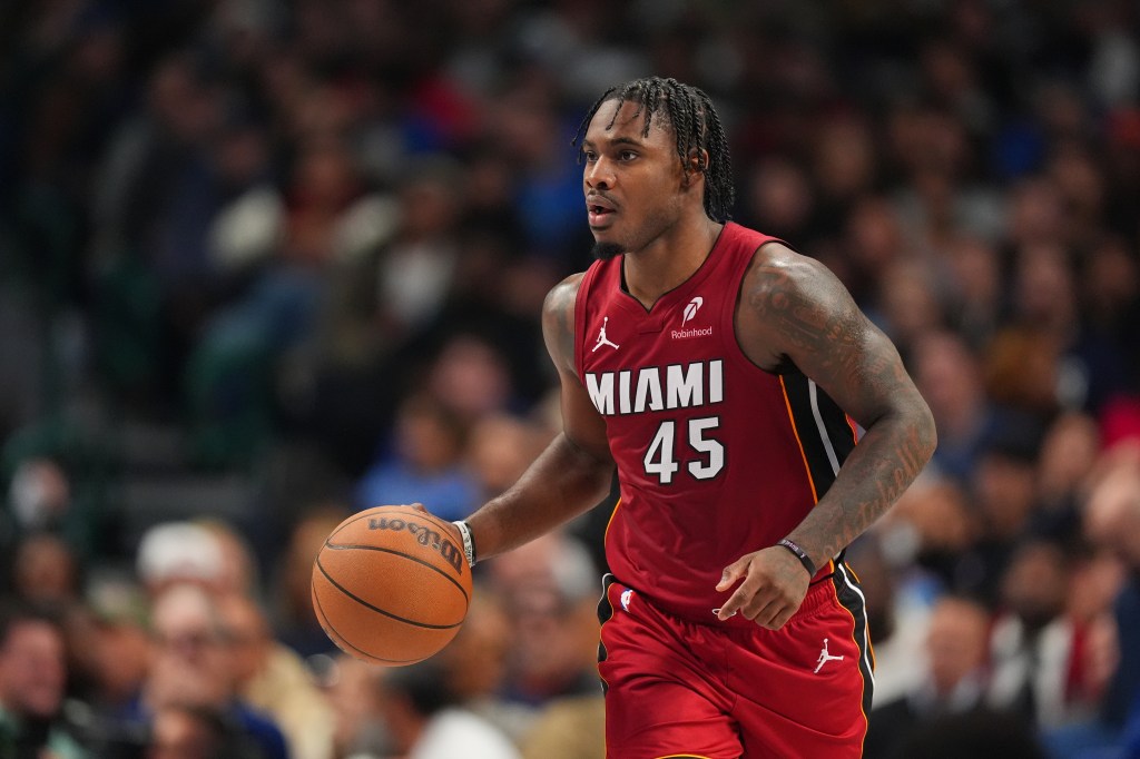 Have Miami Heat come to recognize value of Davion Mitchell?
