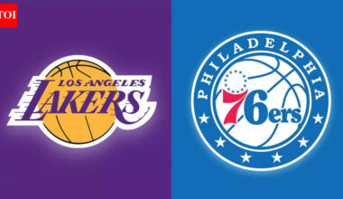Los Angeles Lakers vs Philadelphia 76ers (12-07-2025) game preview: When and where to watch, expected lineup, injury report, prediction, and more | NBA News