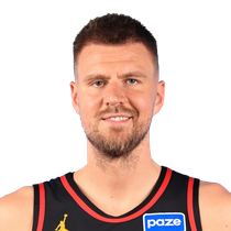 Kristaps Porzingis leads second unit Friday against Nuggets - Kristaps Porzingis News