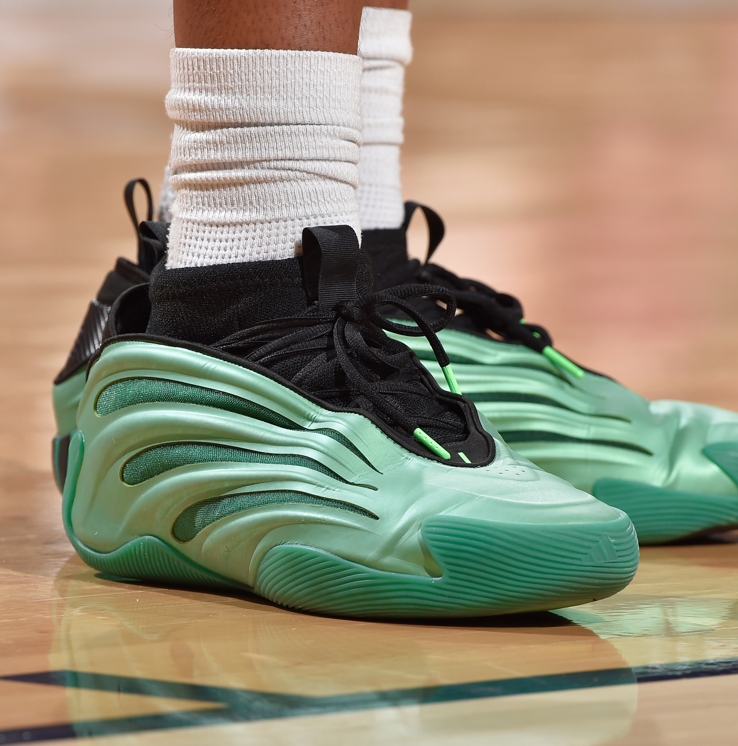 Boston Celtics Daily Links 12/1/25