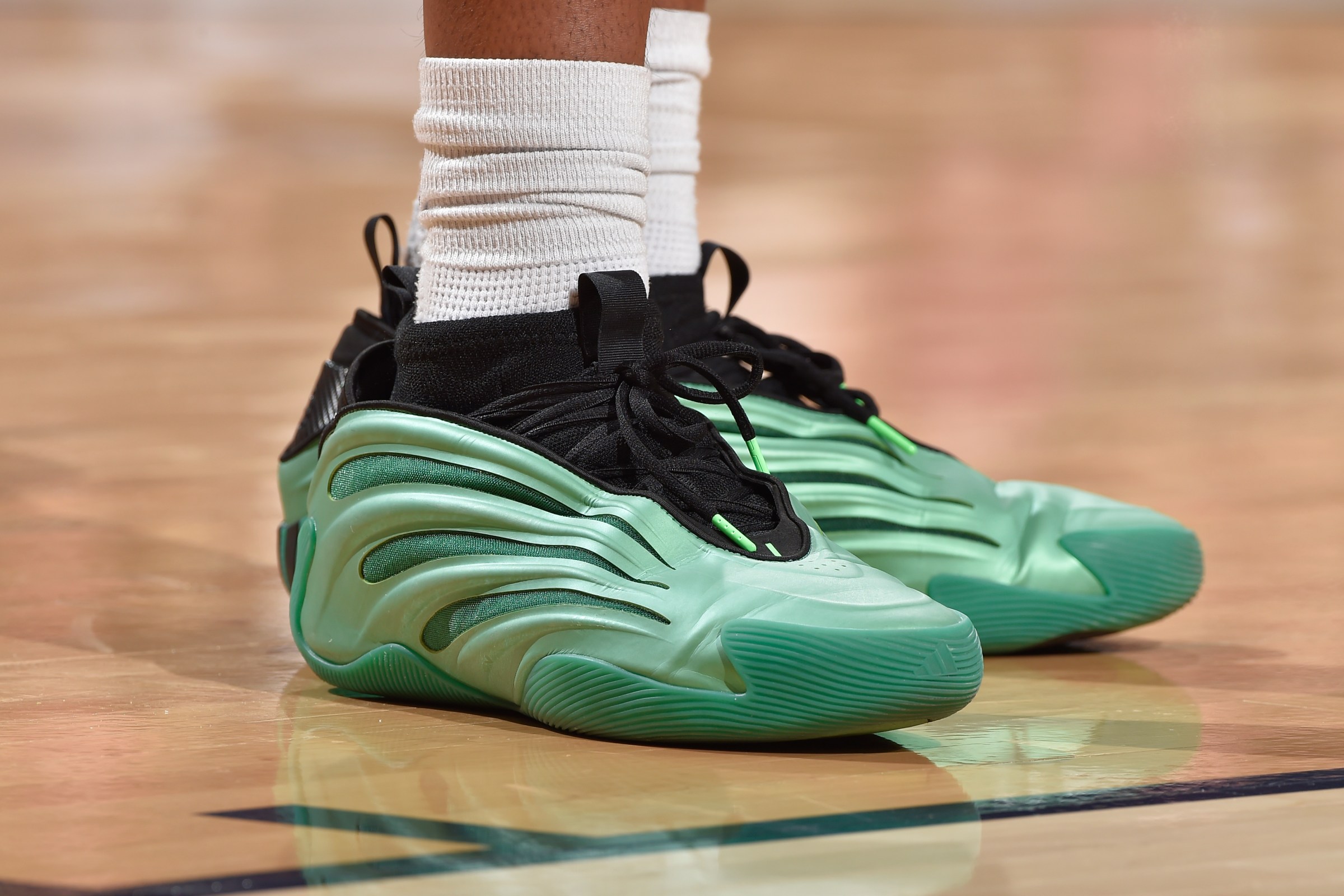 Boston Celtics Daily Links 12/1/25