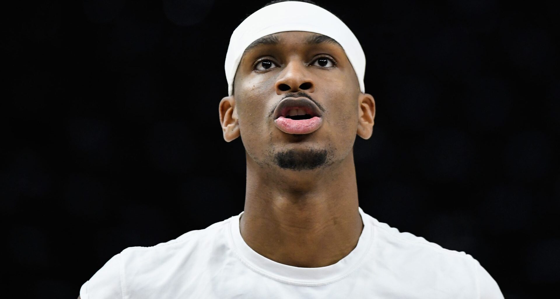 Shai Gilgeous-Alexander Injury Update Before Jazz Game