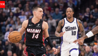 Miami Heat vs Sacramento Kings (12-06-2025) game preview: When and where to watch, expected lineup, injury report, prediction, and more | NBA News