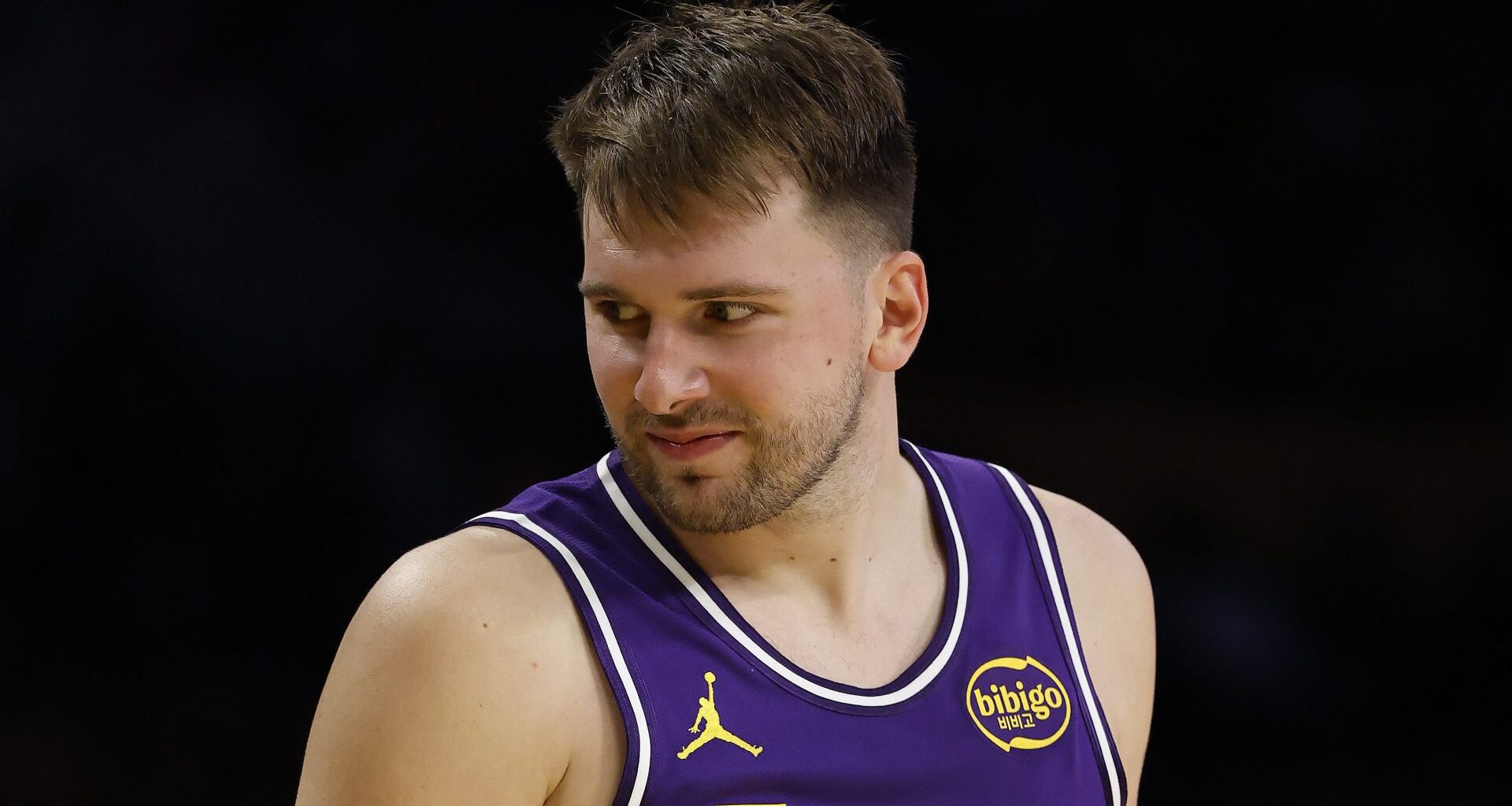 Luka Dončić Has a Bold Trade Target for Lakers: Report